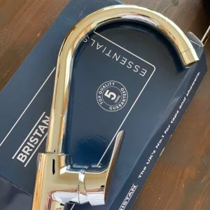 Bristan Seltz Kitchen Mixer Tap