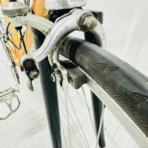 Raleigh Gran Sport 54cm 10-Speed Campagnolo Patent Groupset - Image 4