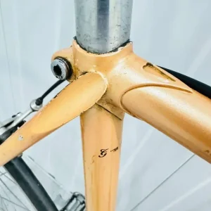 Raleigh Gran Sport 54cm 10-Speed Campagnolo Patent Groupset - Image 8