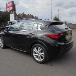 Infiniti Q30 1.5d Business Executive 5dr Diesel - Image 3