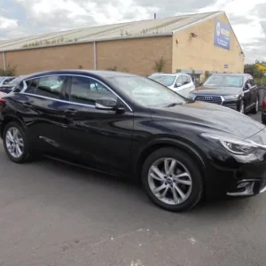 Infiniti Q30 1.5d Business Executive 5dr Diesel - Image 5