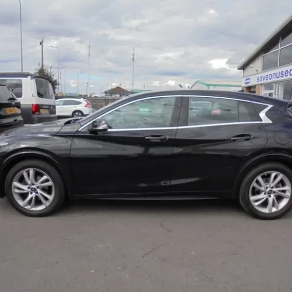 Infiniti Q30 1.5d Business Executive 5dr Diesel