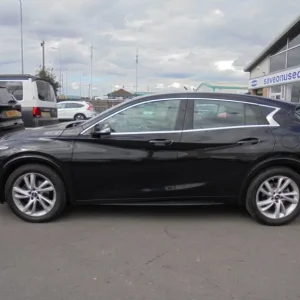 Infiniti Q30 1.5d Business Executive 5dr Diesel