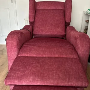 Recliner Factory Riser Recliner Chair - Image 3