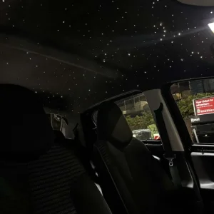 Peugeot 107 hatchback 2012 manual 5-door - Image 7