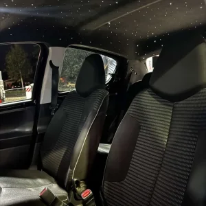 Peugeot 107 hatchback 2012 manual 5-door - Image 8