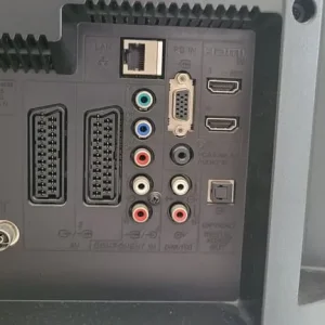 Sony KDL-40EX501 TV - Image 4