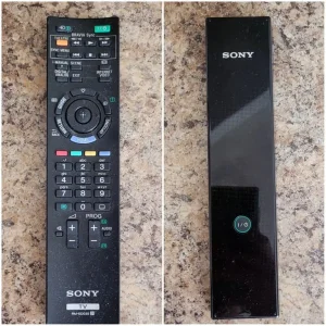 Sony KDL-40EX501 TV - Image 7