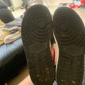 Jordan 1s size uk 8 - Image 5