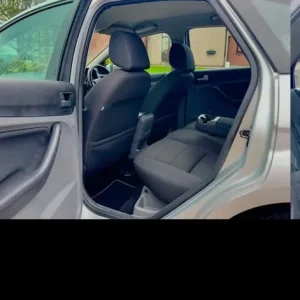 Ford Focus Hatchback 2009 Manual 5-door - Image 4