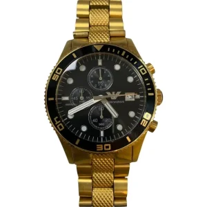 EMPORIO ARMANI Watch