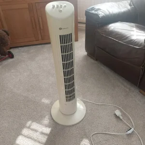 Cooling Fan - Image 2