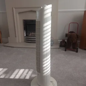 Cooling Fan