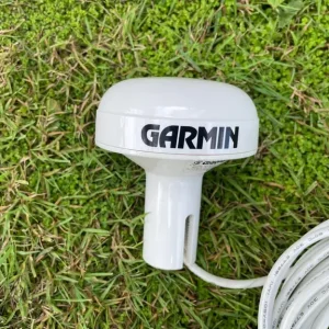 Garmin GA 29 GPS antenna with 10m cable