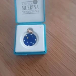 Antica Murrina pendant
