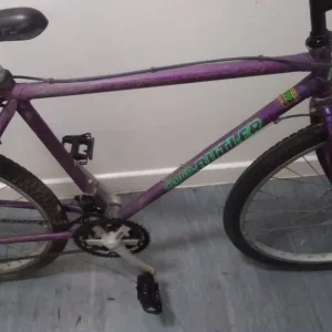 18-inch bike claud butler - Image 2