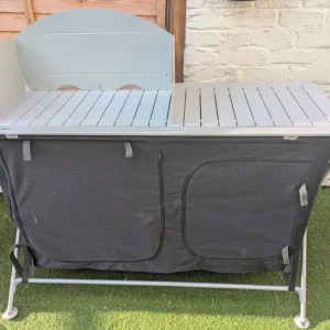 Vango gastro camping kitchen - Image 4