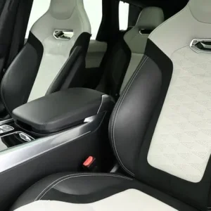 2021 Land Rover Range Rover Sport 5.0 V8 SVR 4WD SUV - Image 4
