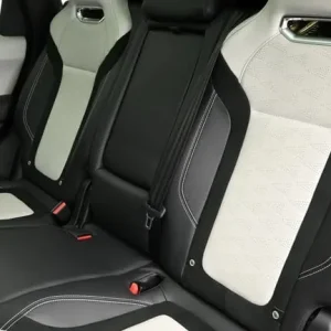 2021 Land Rover Range Rover Sport 5.0 V8 SVR 4WD SUV - Image 5