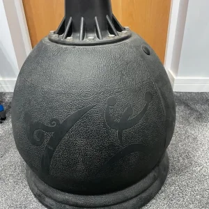 Freestanding Boxing Bag with Gloves and Pads - Image 2