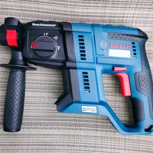Bosch 18V SDS Drill Kit - Image 5