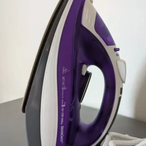 Purple Iron – Almost New, Barely Used - Image 2