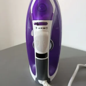 Purple Iron – Almost New, Barely Used - Image 3