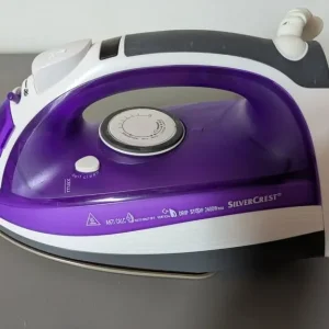 Purple Iron – Almost New, Barely Used - Image 4
