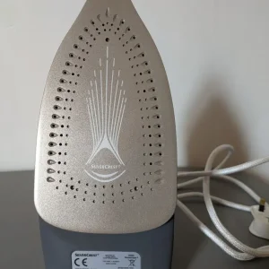 Purple Iron – Almost New, Barely Used - Image 5
