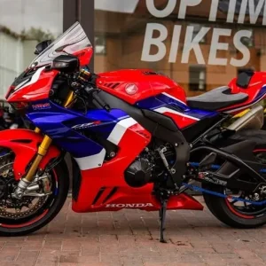 Honda CBR1000RR-R Fireblade SP - Image 4