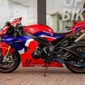Honda CBR1000RR-R Fireblade SP - Image 7