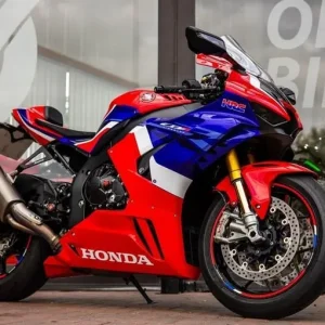 Honda CBR1000RR-R Fireblade SP