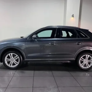2015 Audi Q3 1.4 TFSI S Line SUV - Image 4