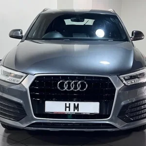 2015 Audi Q3 1.4 TFSI S Line SUV - Image 5