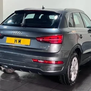 2015 Audi Q3 1.4 TFSI S Line SUV - Image 6