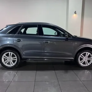 2015 Audi Q3 1.4 TFSI S Line SUV - Image 8