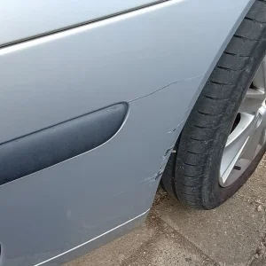 Saab 9-3 Convertible 2007 manual - Image 5