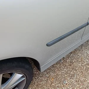 Saab 9-3 Convertible 2007 manual - Image 6