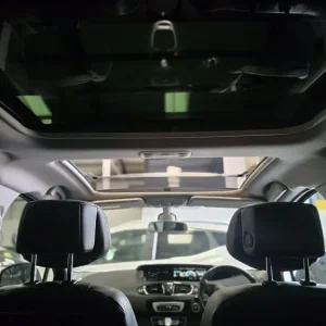 Renault Grand Scenic 1.5 dCi 110 Diesel 2015+ Automatic with Sat Nav and Bose Sound - Image 2