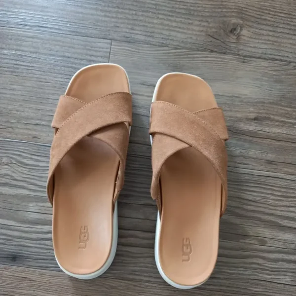 ugg sandals