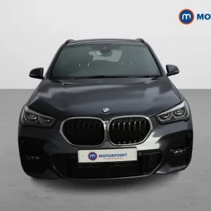 2021 BMW X1 M Sport 5-door SUV - Image 2