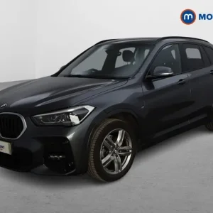 2021 BMW X1 M Sport 5-door SUV - Image 3