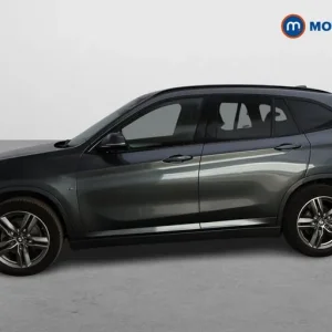 2021 BMW X1 M Sport 5-door SUV - Image 4