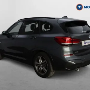 2021 BMW X1 M Sport 5-door SUV - Image 5