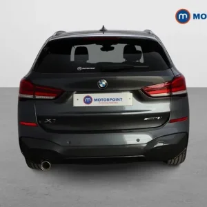 2021 BMW X1 M Sport 5-door SUV - Image 6