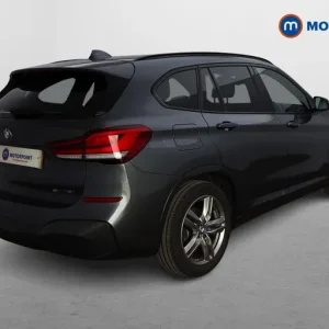 2021 BMW X1 M Sport 5-door SUV - Image 7