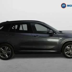 2021 BMW X1 M Sport 5-door SUV - Image 8