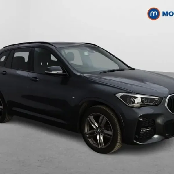 2021 BMW X1 M Sport 5-door SUV