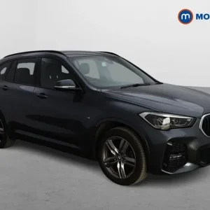 2021 BMW X1 M Sport 5-door SUV