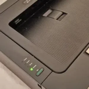 Brother HL2250DN Laser Printer - Image 2